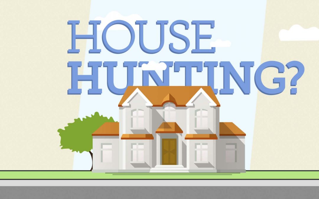 Majority of Would-Be Buyers Cite Failed House Hunts