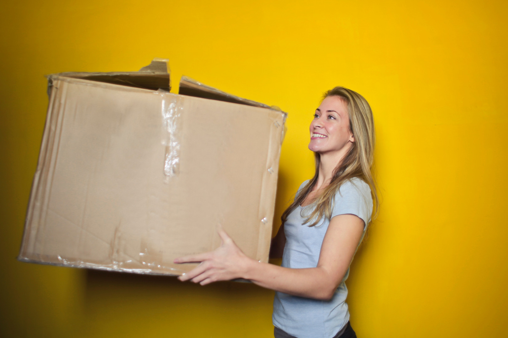 Step 8: Home Moving Tips